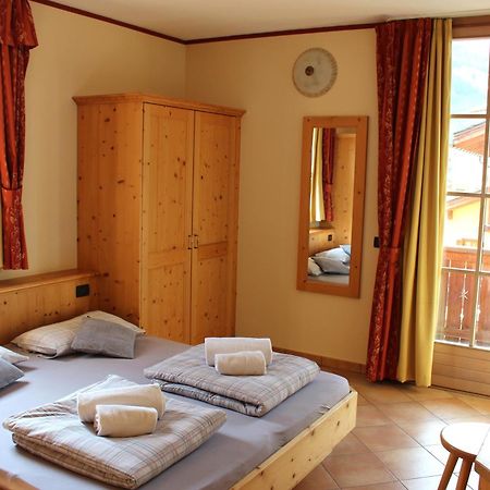 Appartamento Joemy Livigno Esterno foto