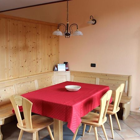 Appartamento Joemy Livigno Esterno foto