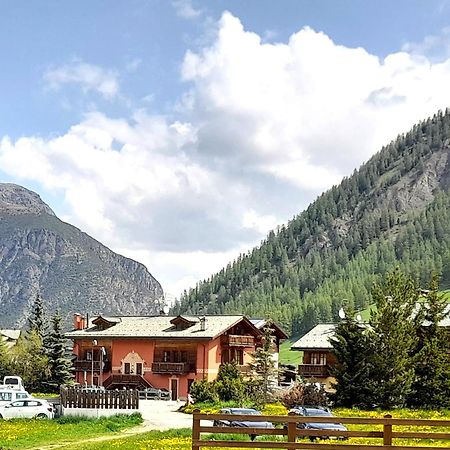 Appartamento Joemy Livigno Esterno foto