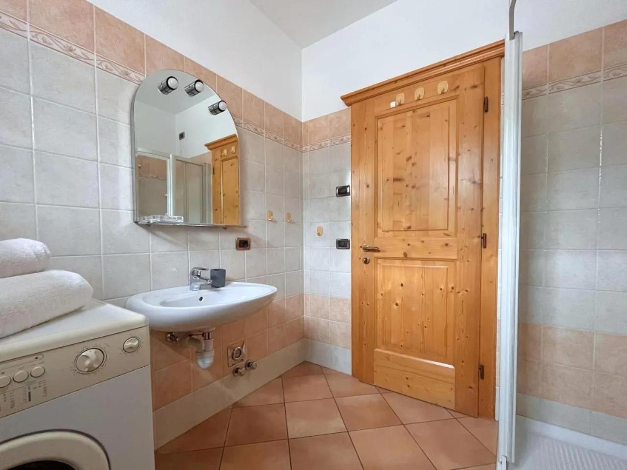 Appartamento Joemy Livigno Esterno foto