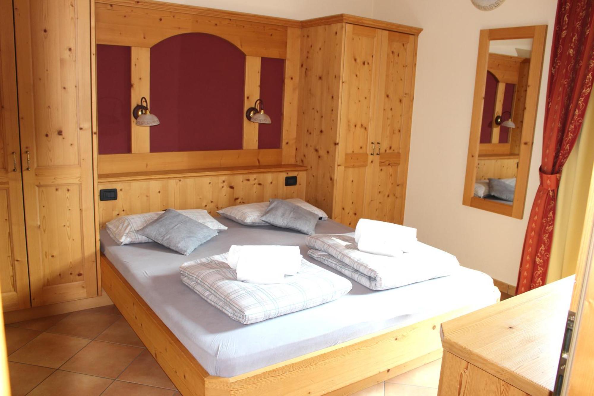 Appartamento Joemy Livigno Esterno foto