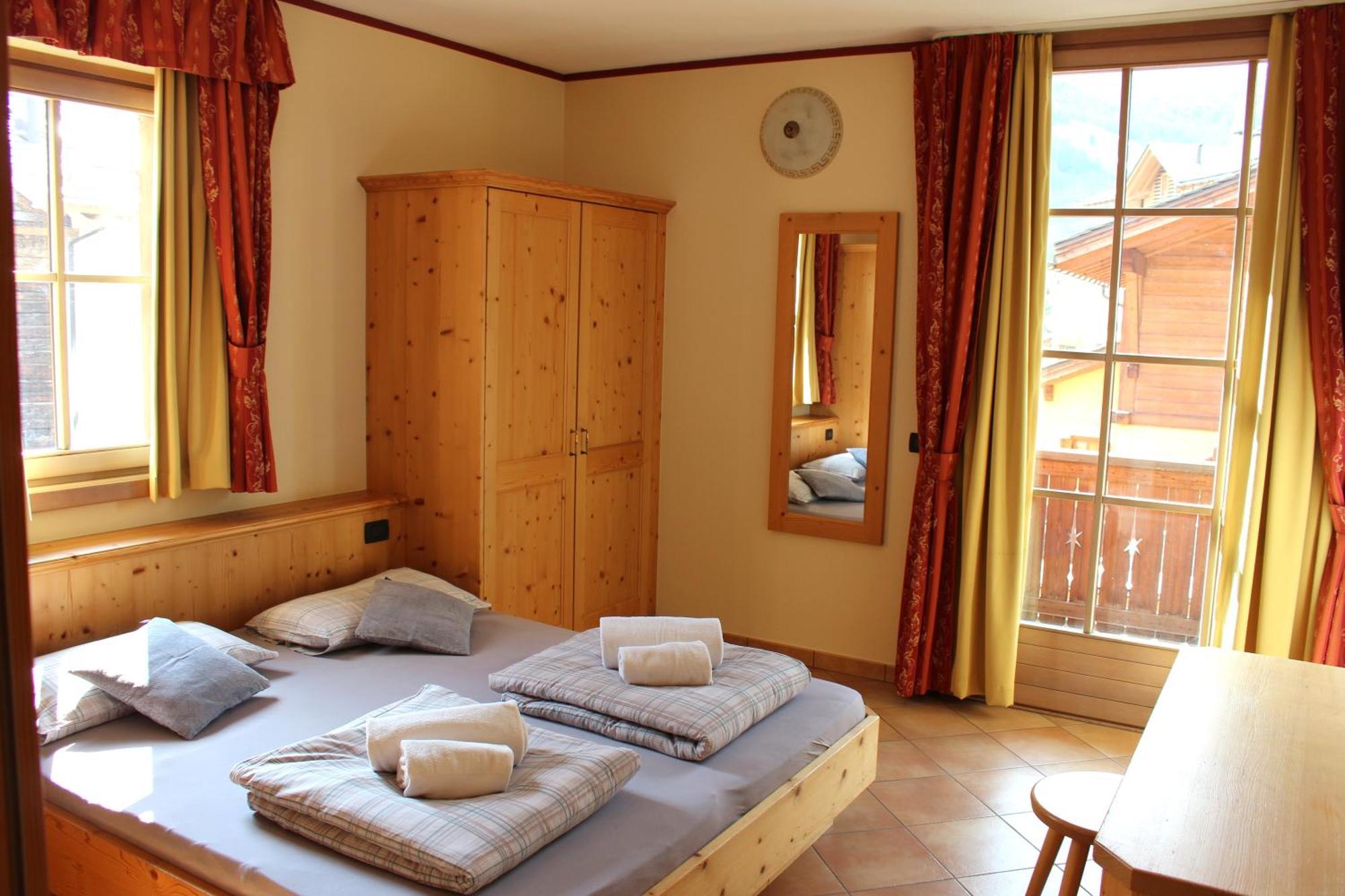 Appartamento Joemy Livigno Esterno foto
