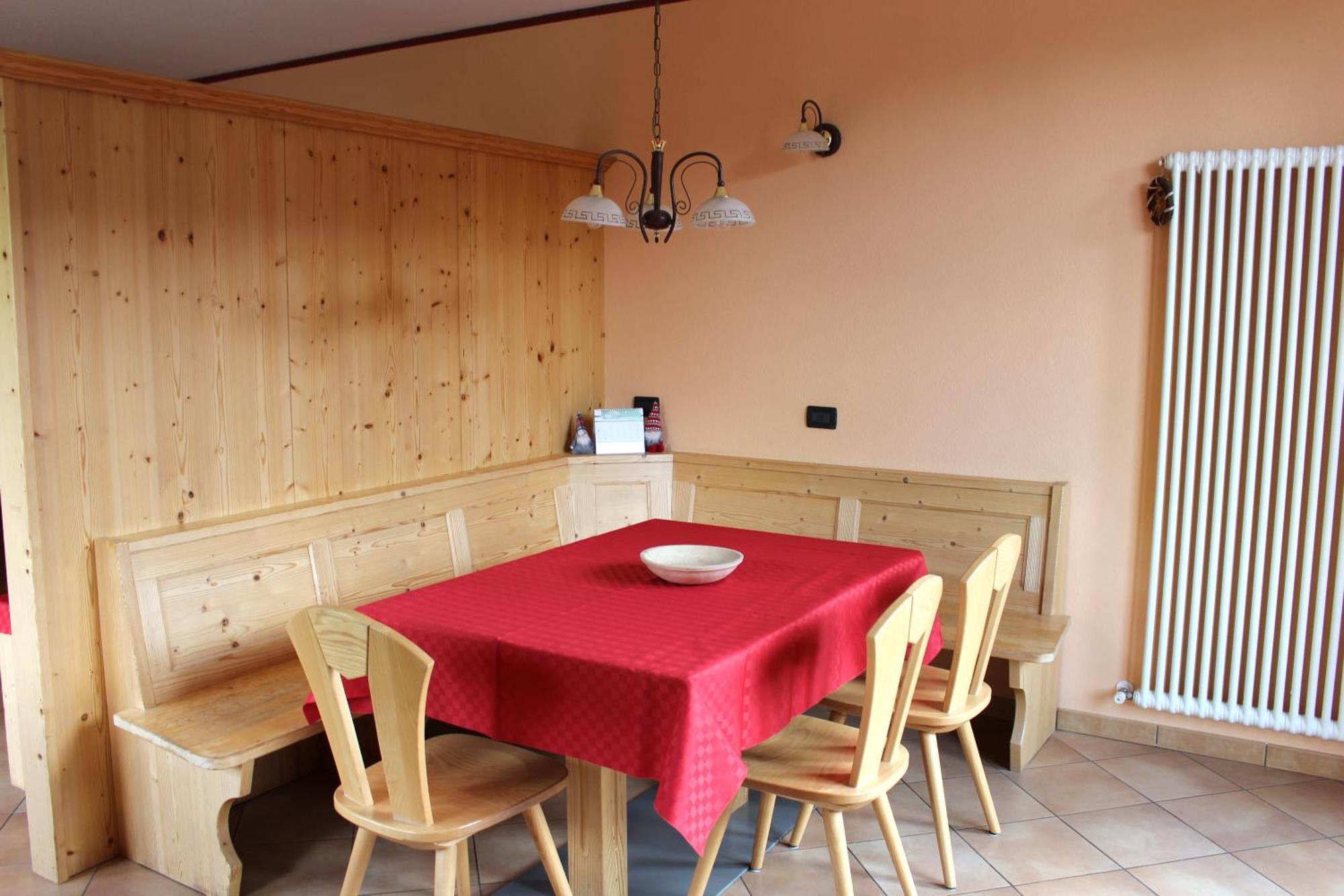 Appartamento Joemy Livigno Esterno foto