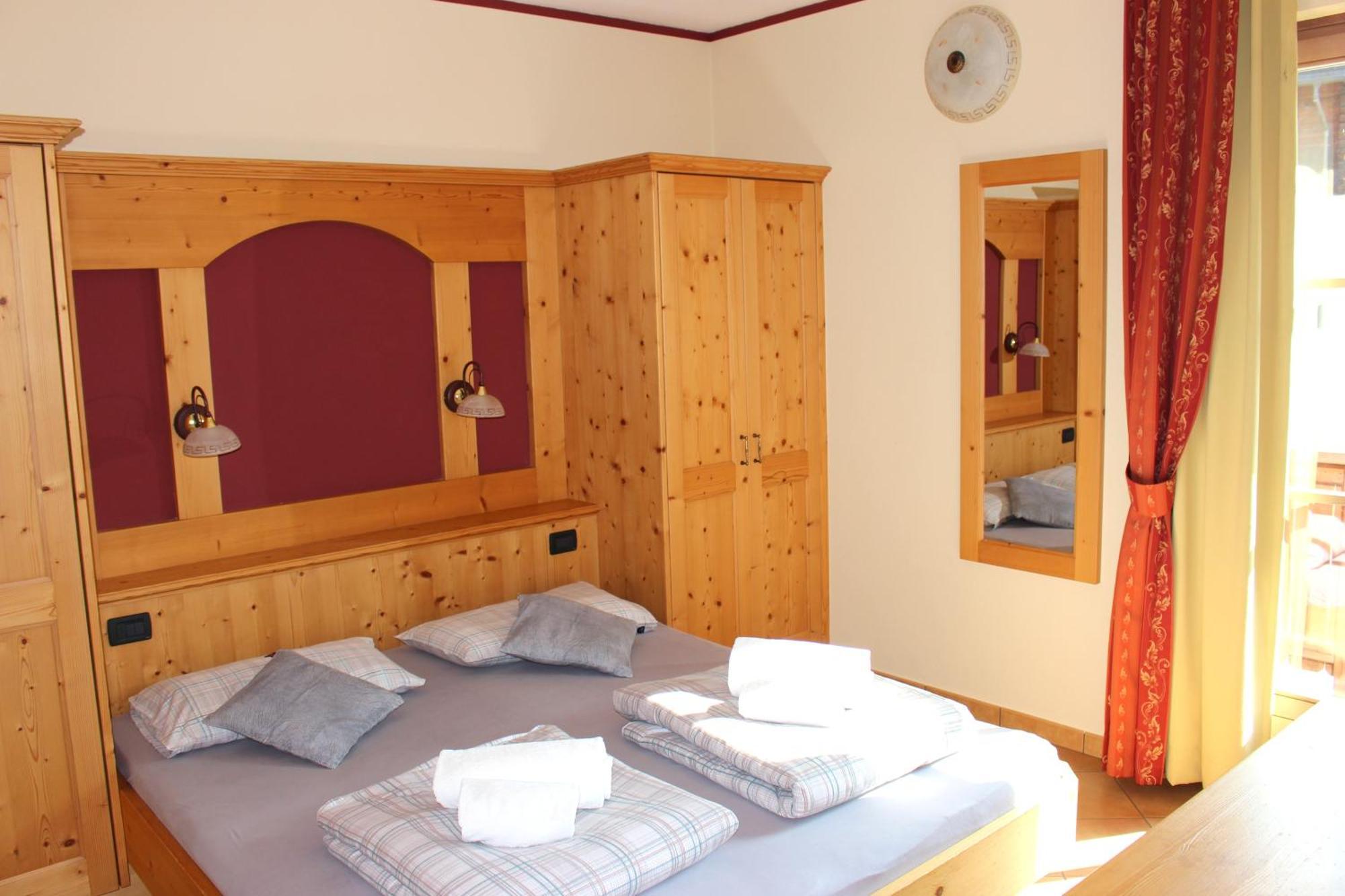 Appartamento Joemy Livigno Esterno foto