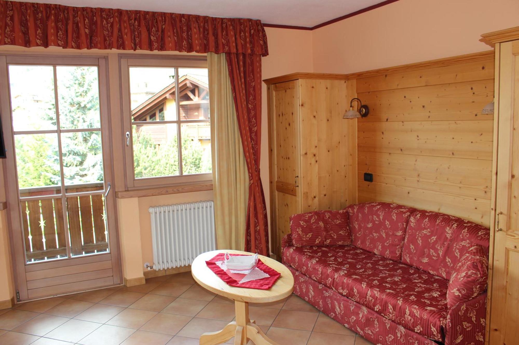 Appartamento Joemy Livigno Esterno foto